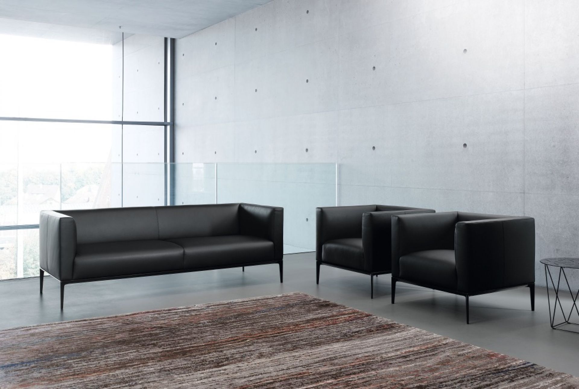 WALTER KNOLL DESIGN RELOADED ウォルター・ノル Walter Knoll furniture - A must for your home